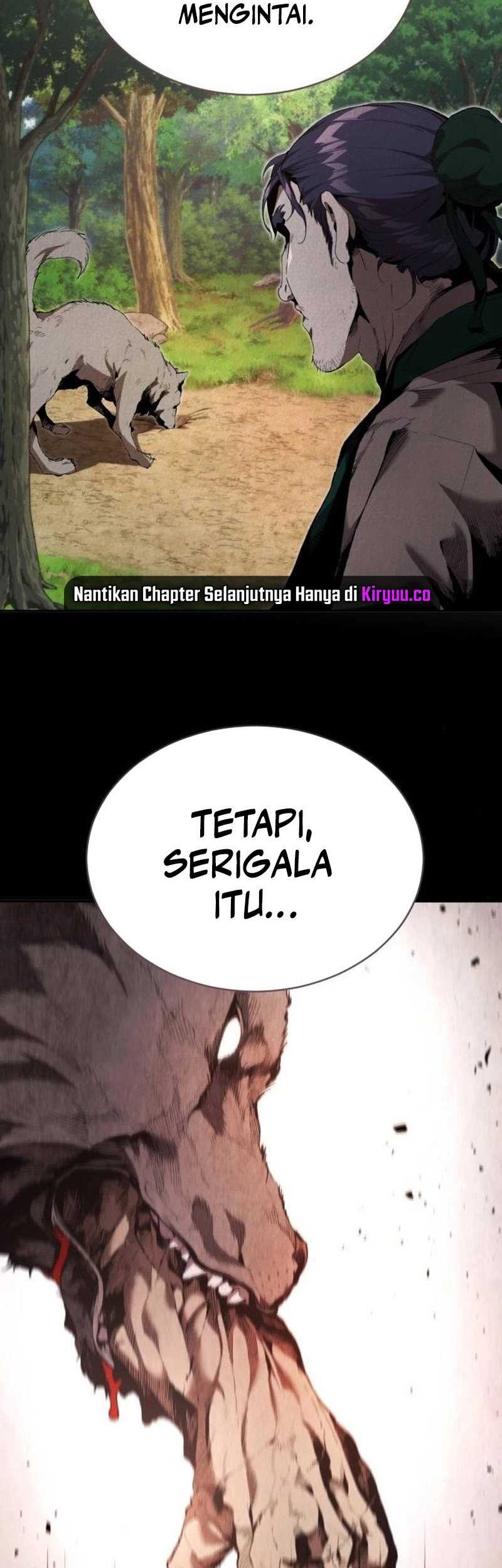 The Demonic Cult Leader Is Too Reluctant Chapter 22 Gambar 15
