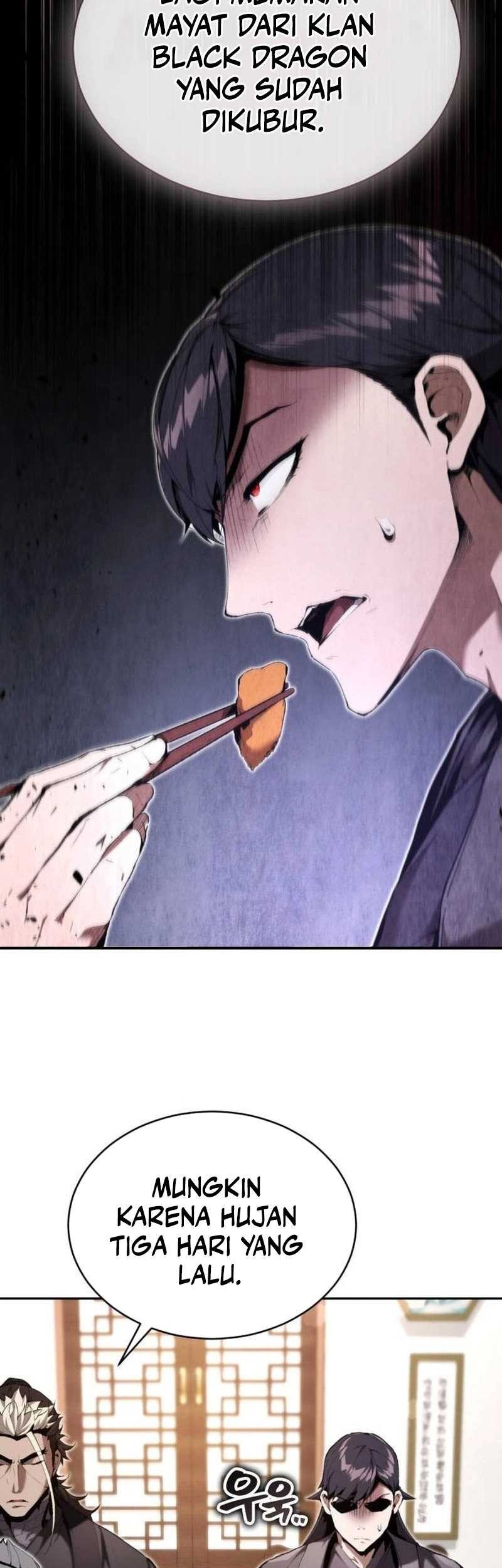 The Demonic Cult Leader Is Too Reluctant Chapter 22 Gambar 17
