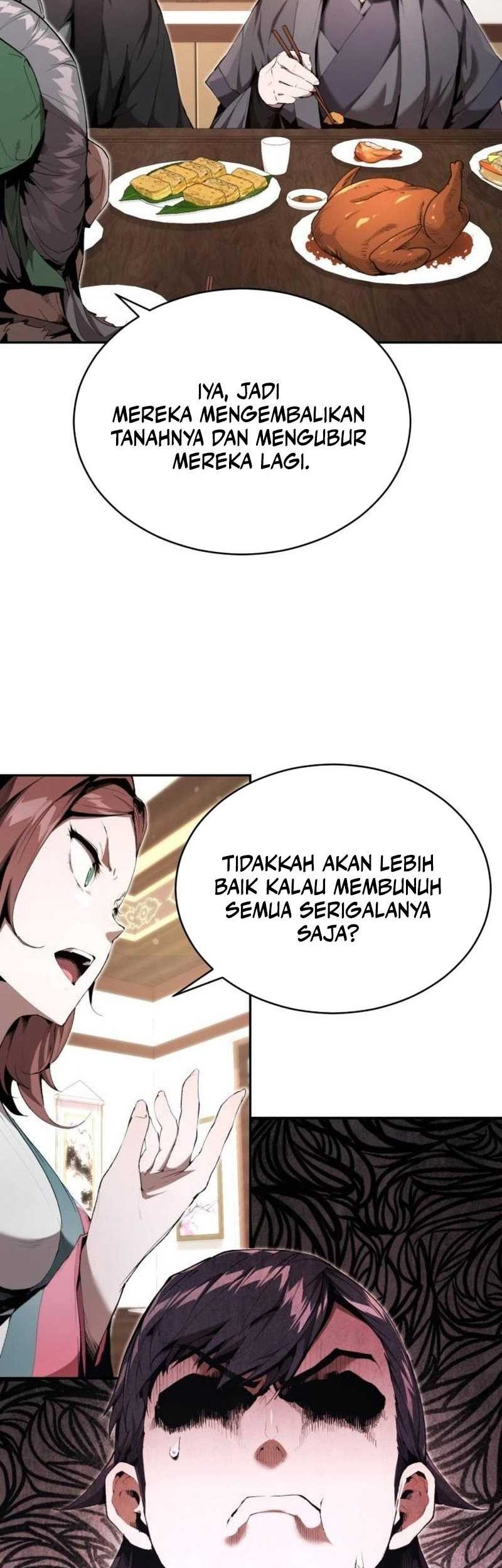 The Demonic Cult Leader Is Too Reluctant Chapter 22 Gambar 18