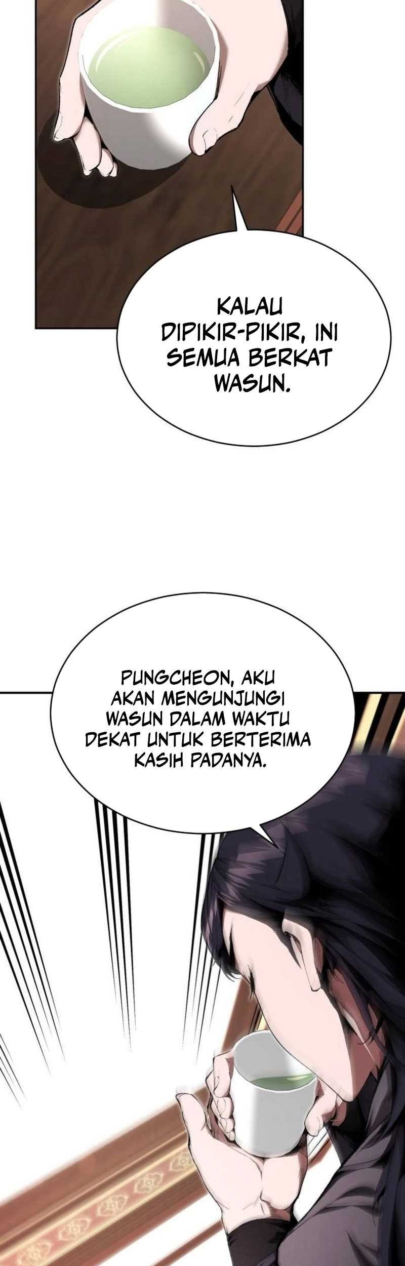 The Demonic Cult Leader Is Too Reluctant Chapter 22 Gambar 22