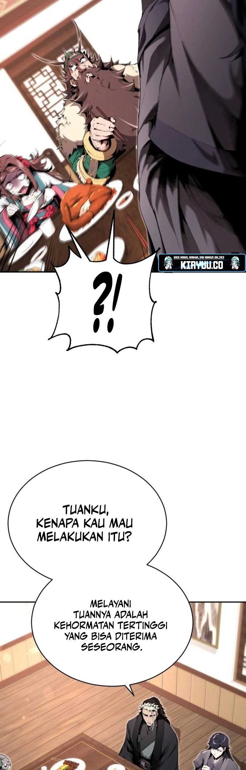 The Demonic Cult Leader Is Too Reluctant Chapter 22 Gambar 23