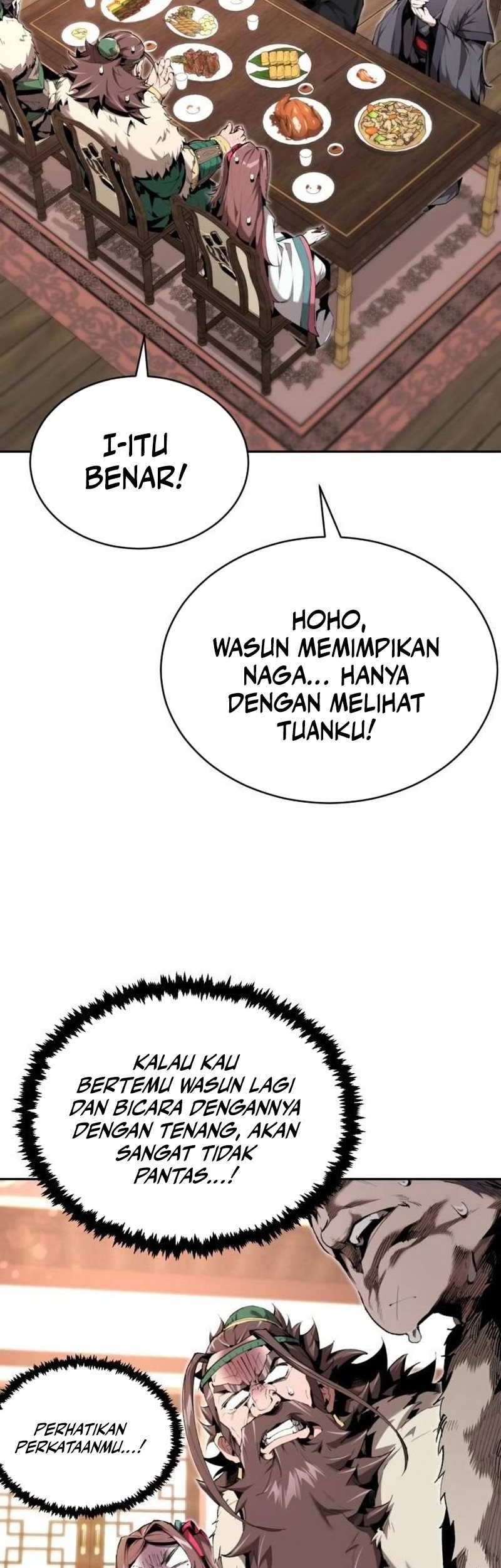 The Demonic Cult Leader Is Too Reluctant Chapter 22 Gambar 24