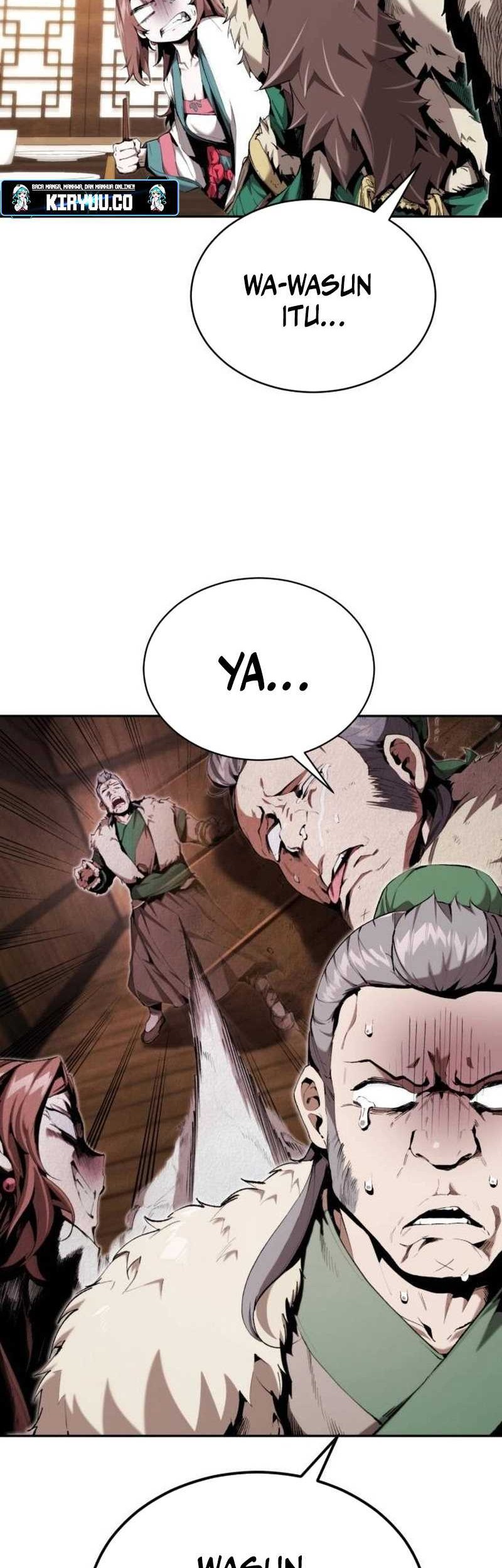 The Demonic Cult Leader Is Too Reluctant Chapter 22 Gambar 25