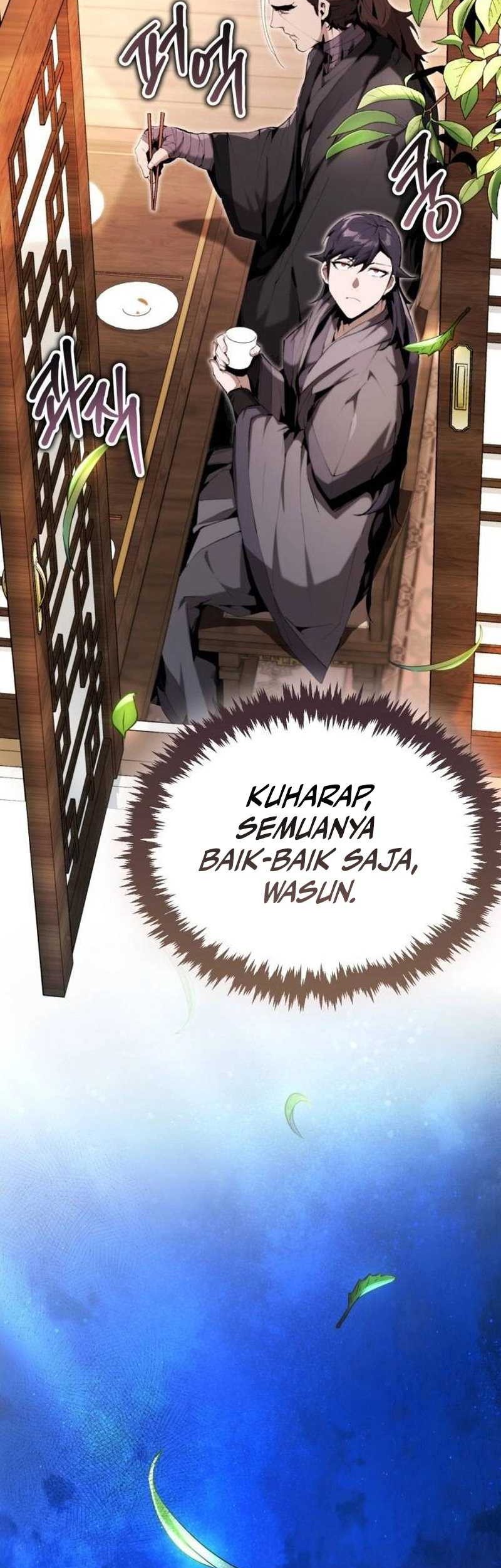 The Demonic Cult Leader Is Too Reluctant Chapter 22 Gambar 29