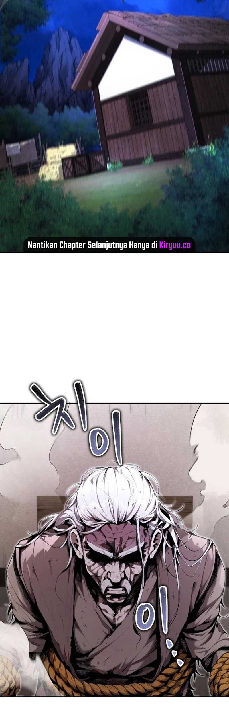 The Demonic Cult Leader Is Too Reluctant Chapter 22 Gambar 31