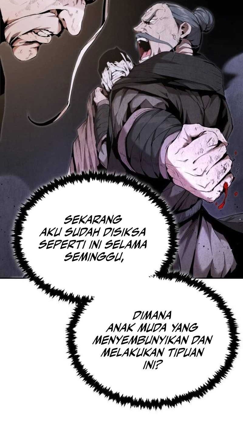 The Demonic Cult Leader Is Too Reluctant Chapter 22 Gambar 34
