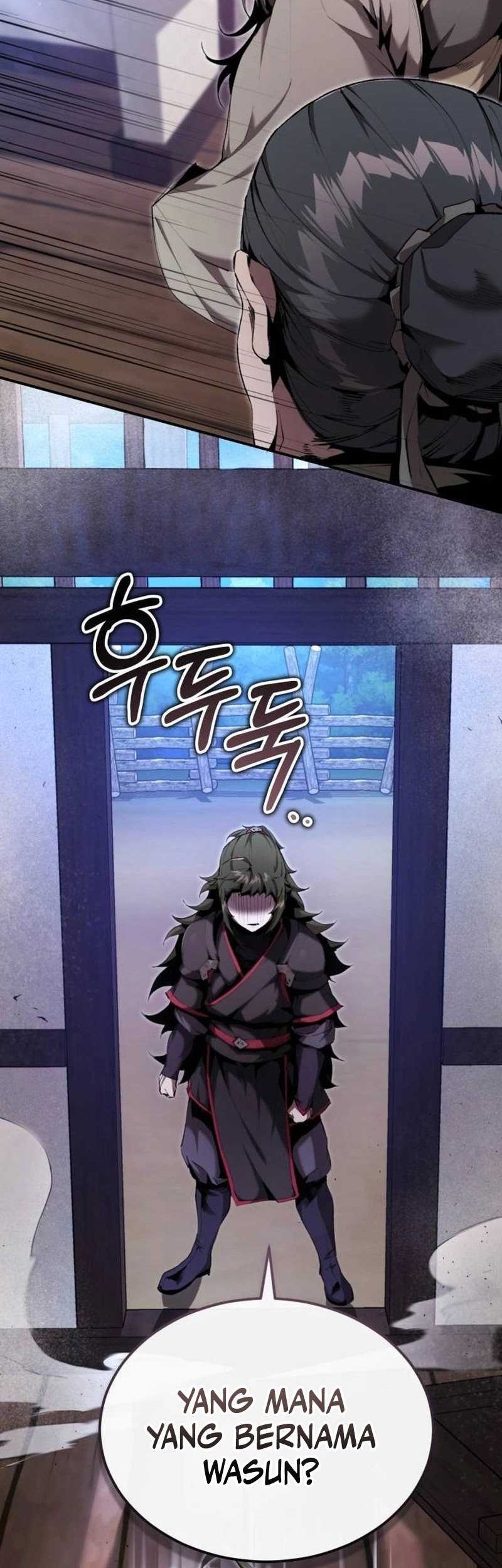 The Demonic Cult Leader Is Too Reluctant Chapter 22 Gambar 36