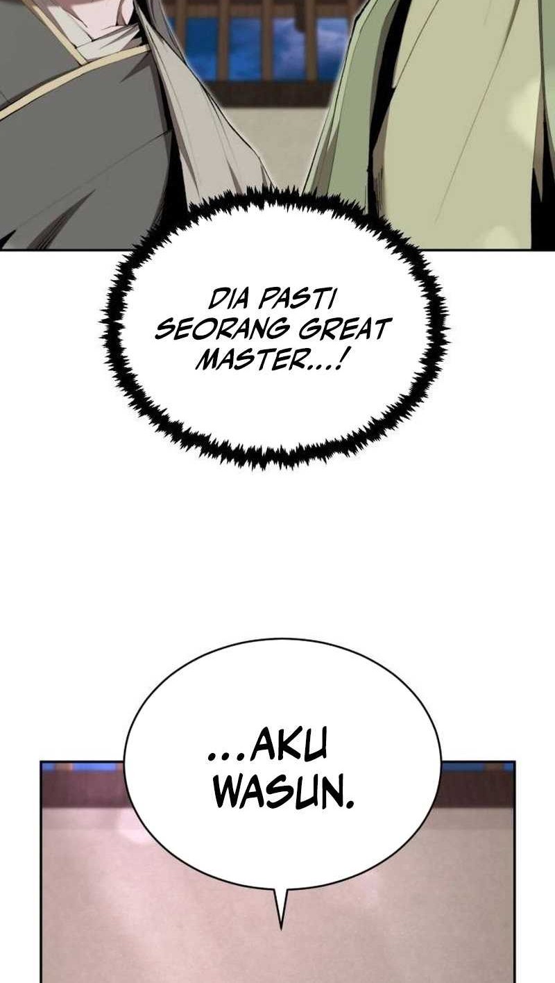 The Demonic Cult Leader Is Too Reluctant Chapter 22 Gambar 38