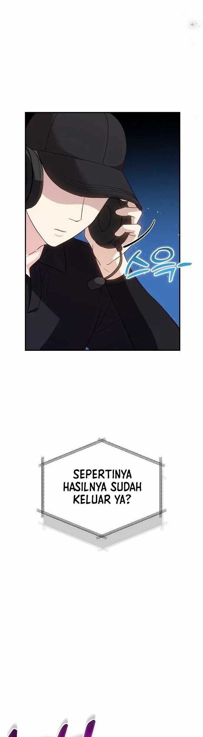 Genius Hitter Hits Fastball Chapter 34 Gambar 45