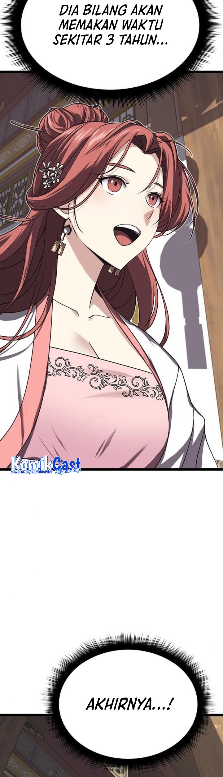 Song Baek Chapter 13 Gambar 70