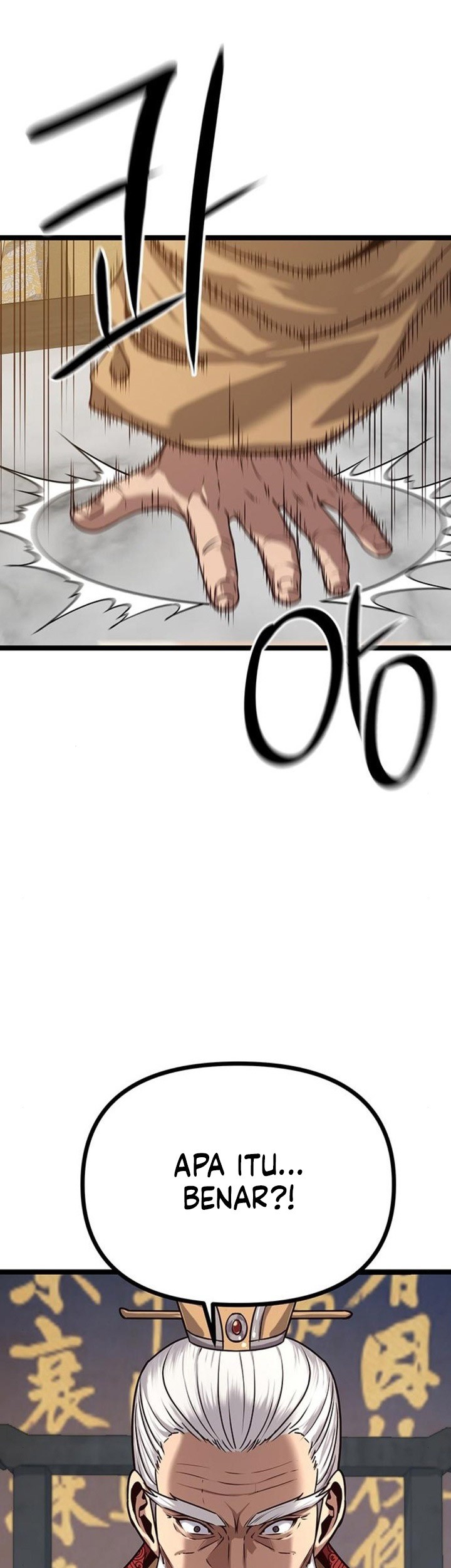 Song Baek Chapter 13 Gambar 72