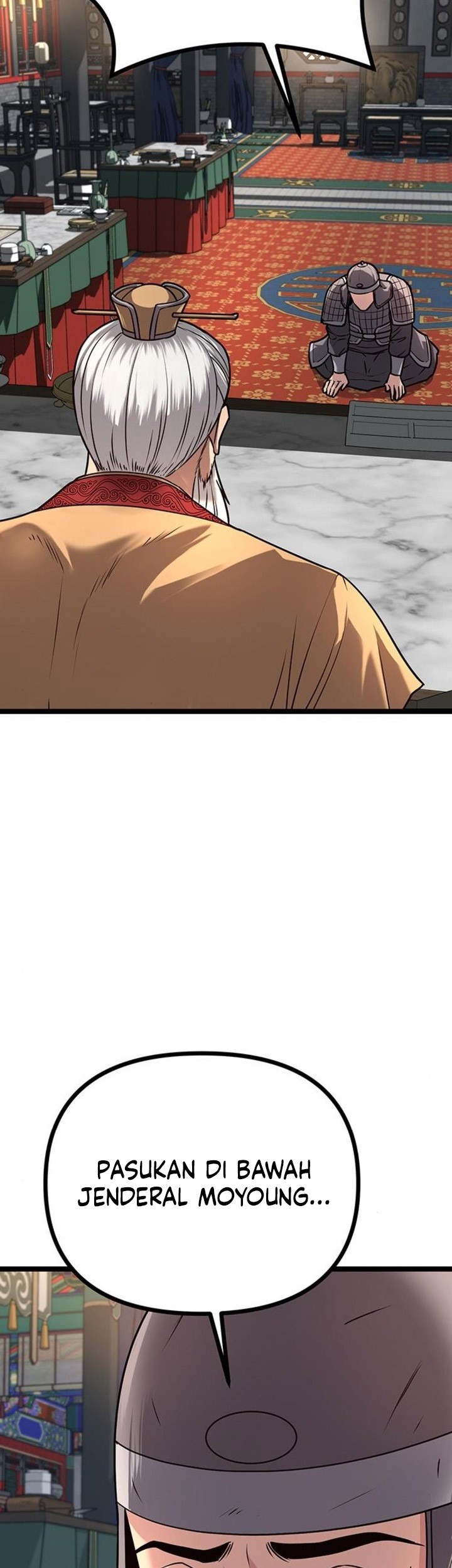 Song Baek Chapter 13 Gambar 74