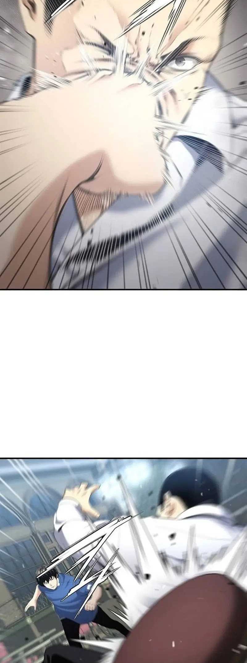 Levelling Up In An Exclusive Dungeon Chapter 19 Gambar 20