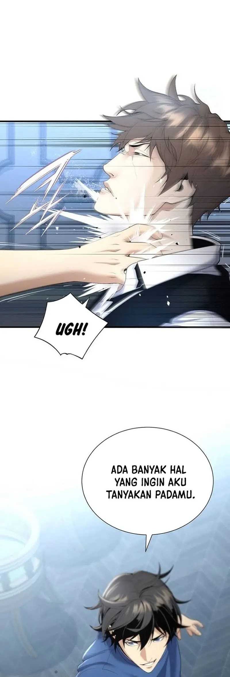 Levelling Up In An Exclusive Dungeon Chapter 19 Gambar 22