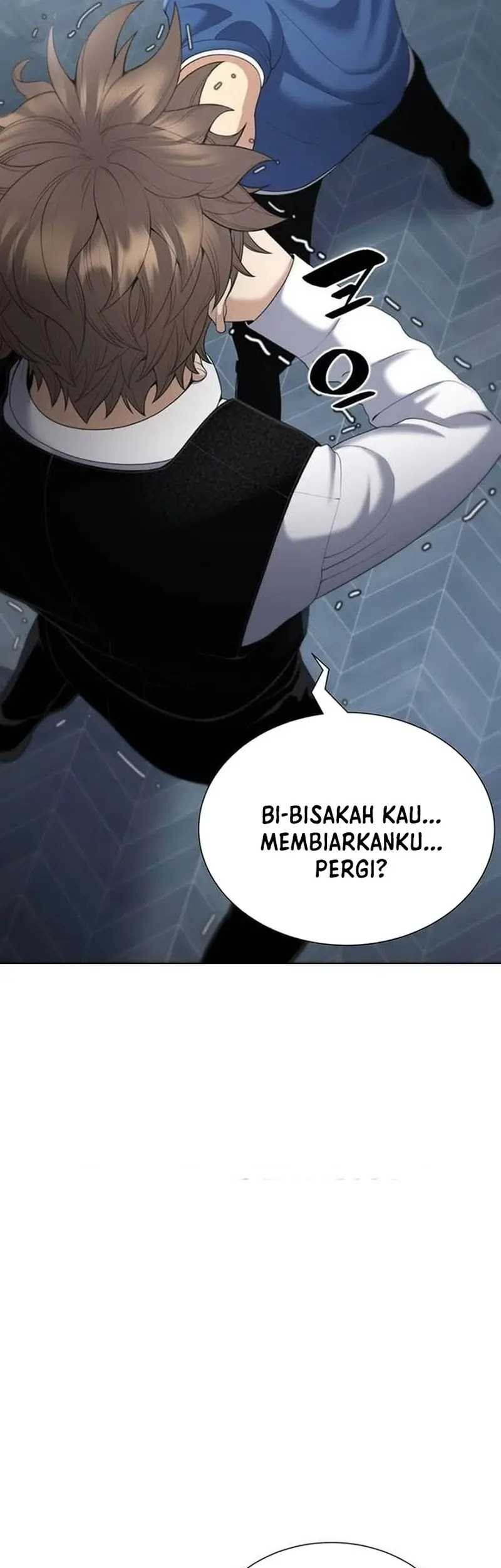 Levelling Up In An Exclusive Dungeon Chapter 19 Gambar 23