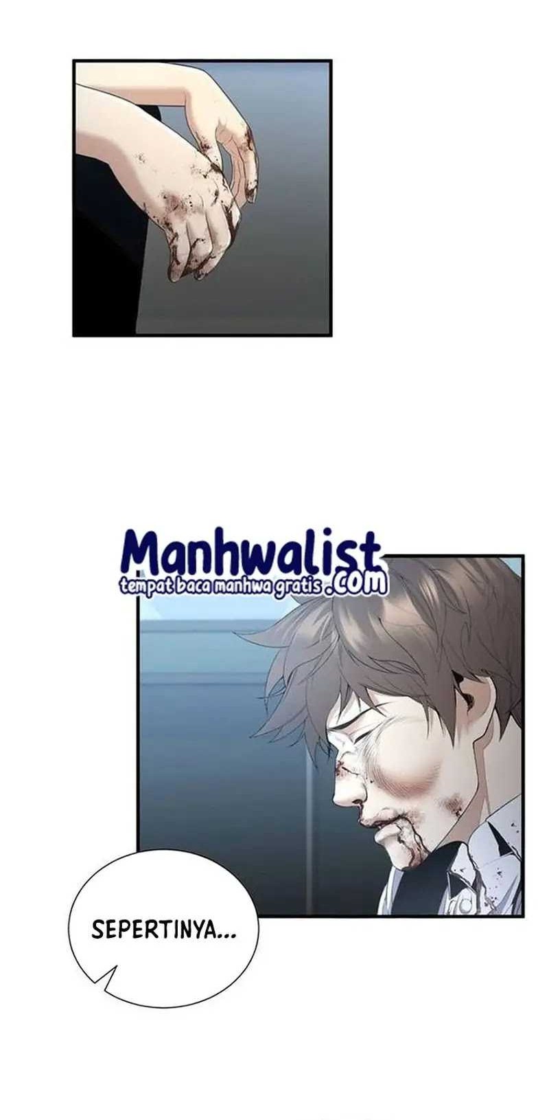 Levelling Up In An Exclusive Dungeon Chapter 19 Gambar 26