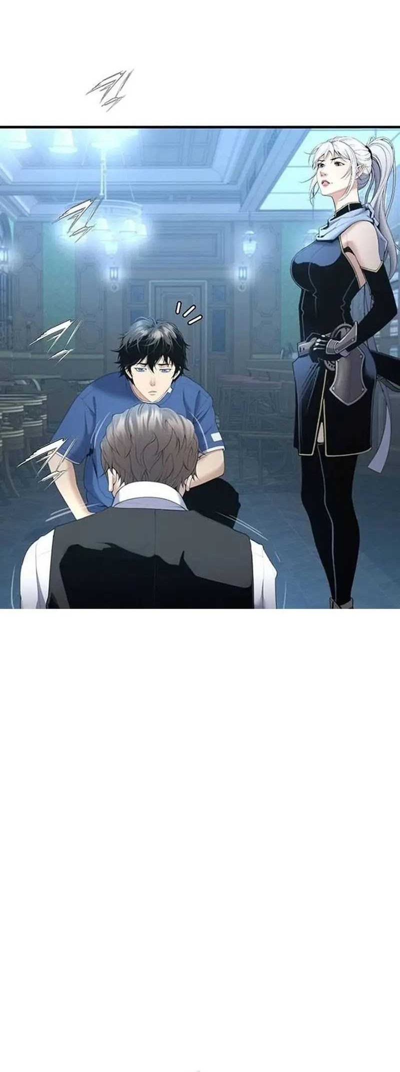 Levelling Up In An Exclusive Dungeon Chapter 19 Gambar 36