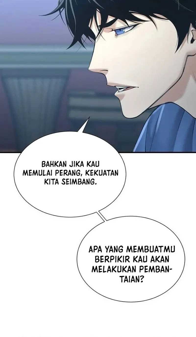 Levelling Up In An Exclusive Dungeon Chapter 19 Gambar 40