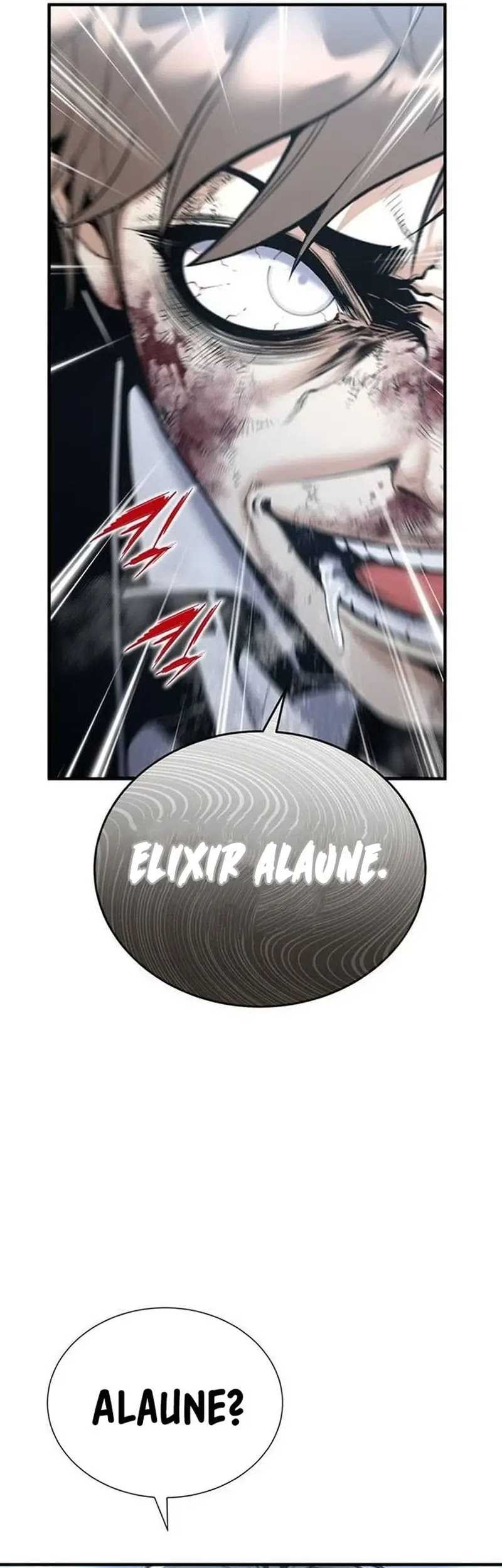 Levelling Up In An Exclusive Dungeon Chapter 19 Gambar 41