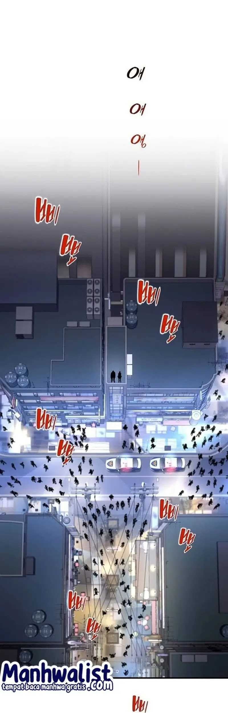 Levelling Up In An Exclusive Dungeon Chapter 19 Gambar 43