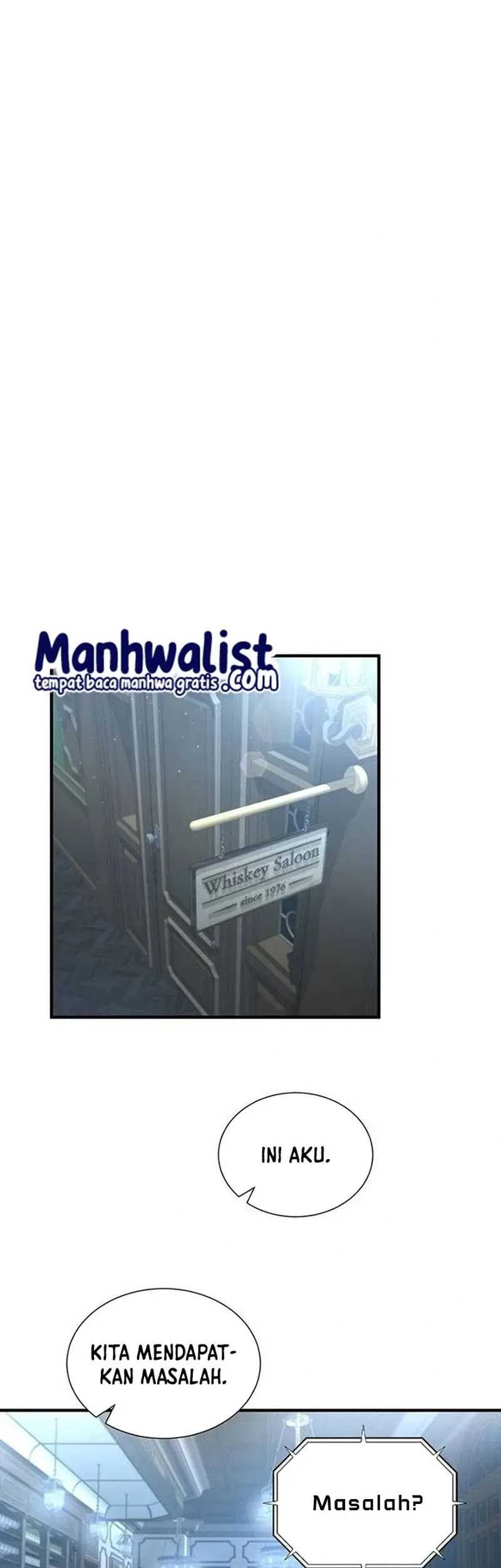 Levelling Up In An Exclusive Dungeon Chapter 19 Gambar 51