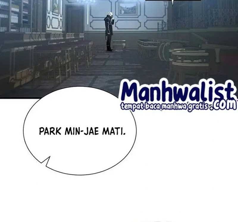 Levelling Up In An Exclusive Dungeon Chapter 19 Gambar 52