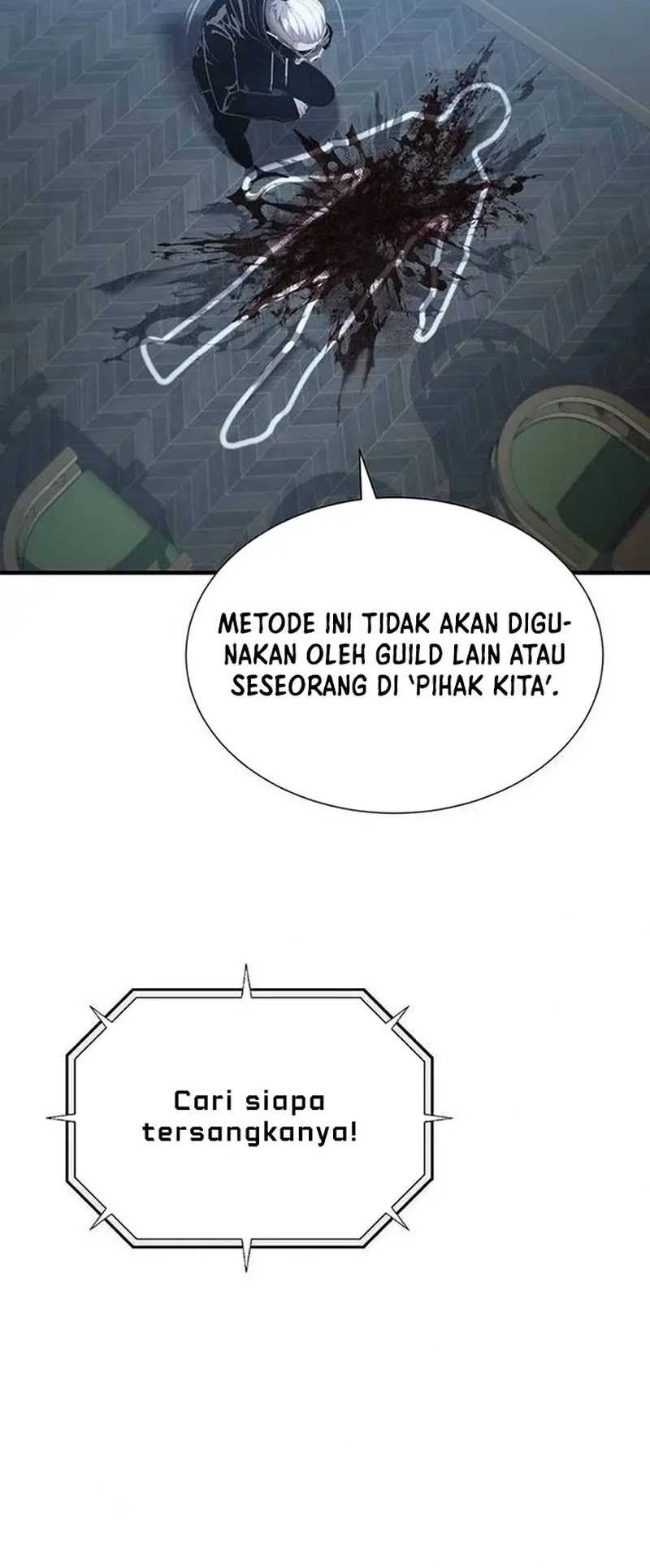 Levelling Up In An Exclusive Dungeon Chapter 19 Gambar 54