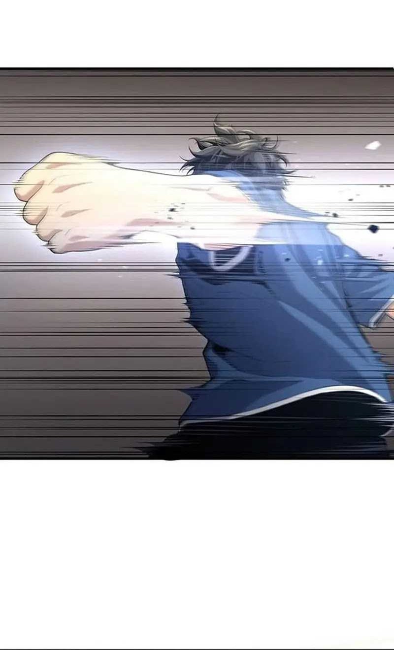 Levelling Up In An Exclusive Dungeon Chapter 19 Gambar 3