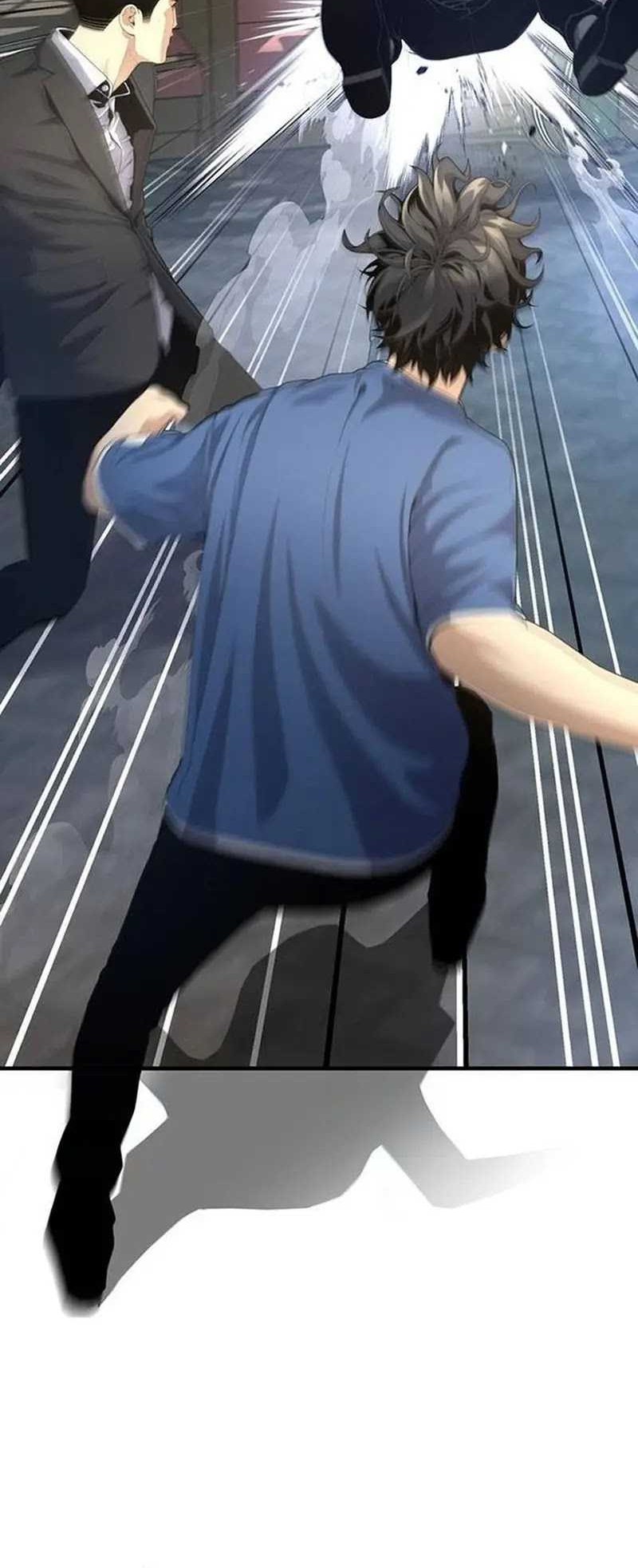 Levelling Up In An Exclusive Dungeon Chapter 19 Gambar 5