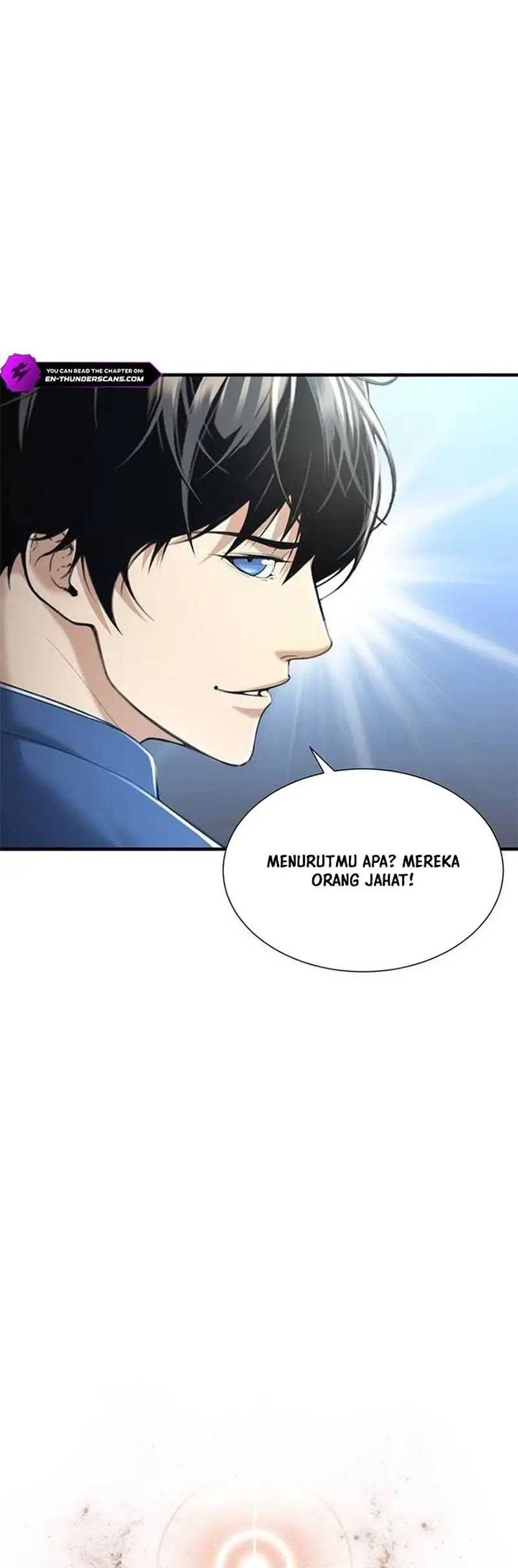 Levelling Up In An Exclusive Dungeon Chapter 19 Gambar 9