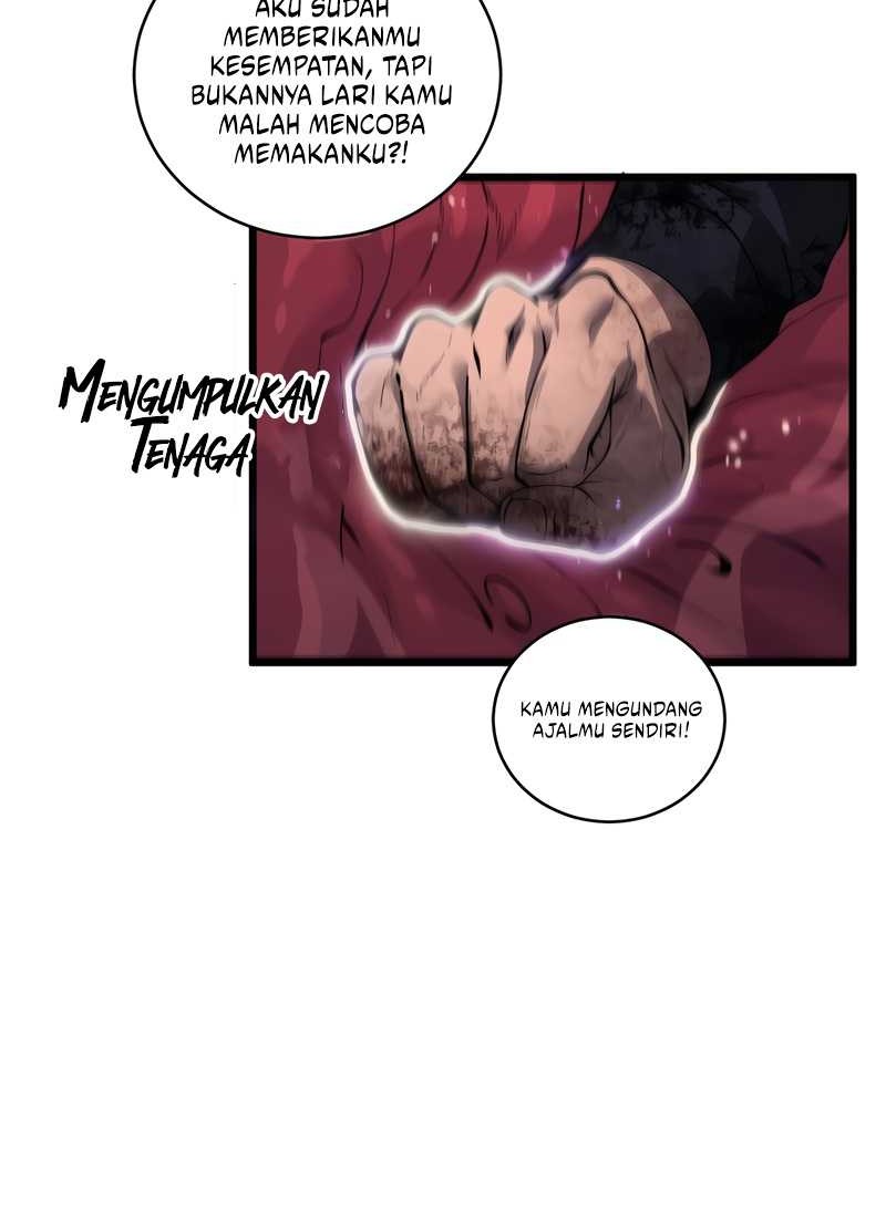 Snake Immortal: The Tale of a Snake’s Cultivation to Immortality Chapter 01 Gambar 57