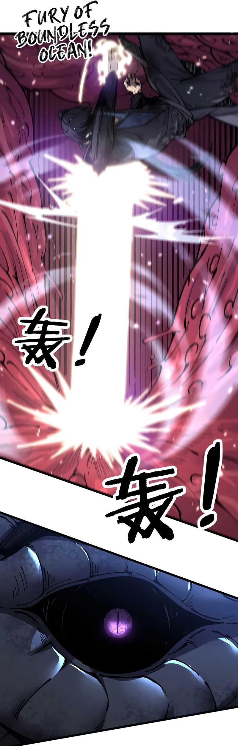 Snake Immortal: The Tale of a Snake’s Cultivation to Immortality Chapter 01 Gambar 58