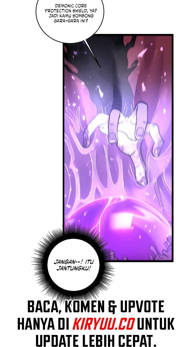 Snake Immortal: The Tale of a Snake’s Cultivation to Immortality Chapter 01 Gambar 62