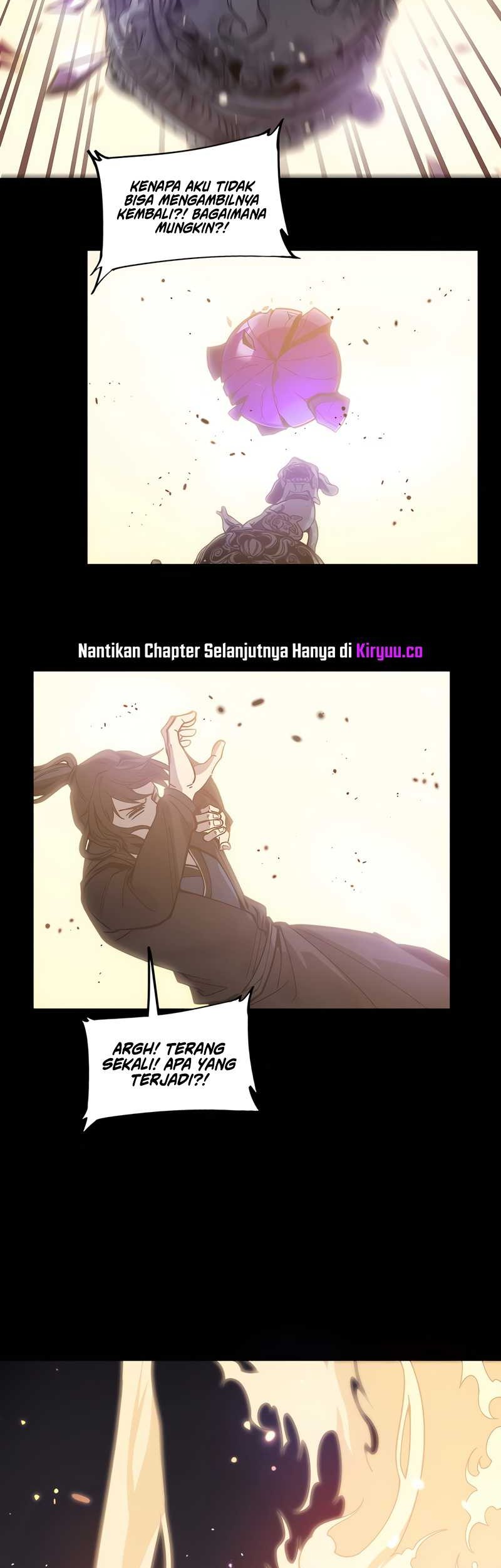 Snake Immortal: The Tale of a Snake’s Cultivation to Immortality Chapter 01 Gambar 71