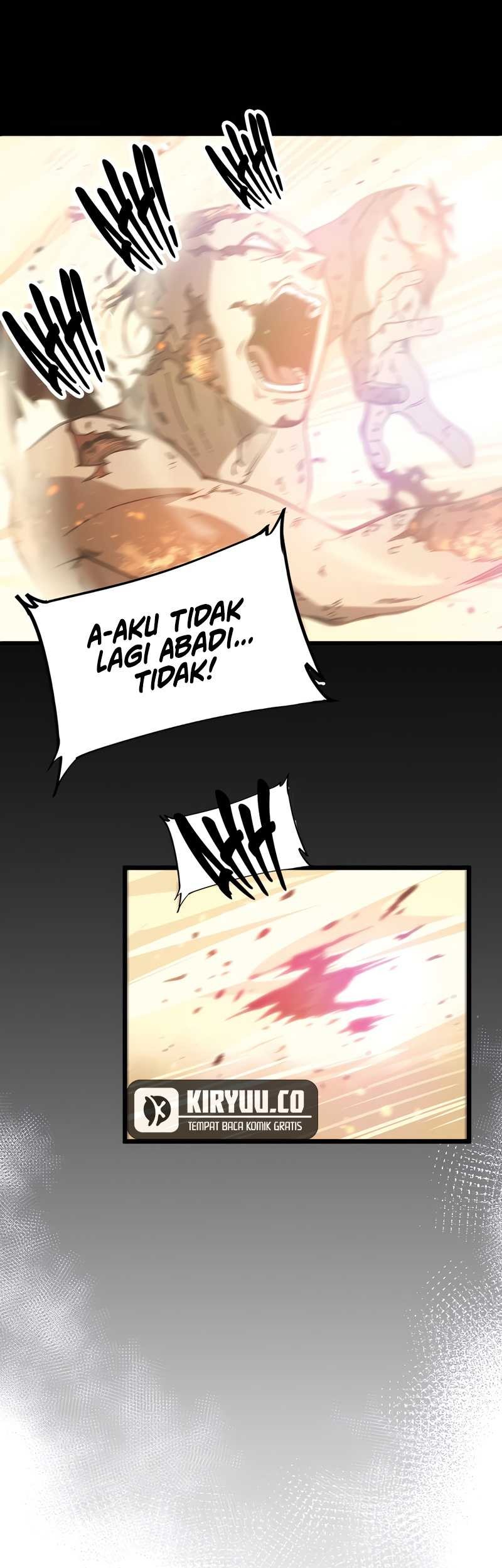Snake Immortal: The Tale of a Snake’s Cultivation to Immortality Chapter 01 Gambar 78