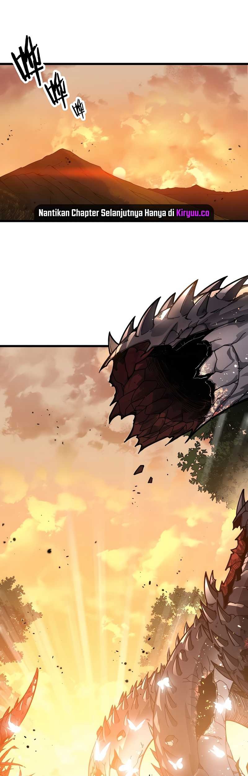 Snake Immortal: The Tale of a Snake’s Cultivation to Immortality Chapter 01 Gambar 80