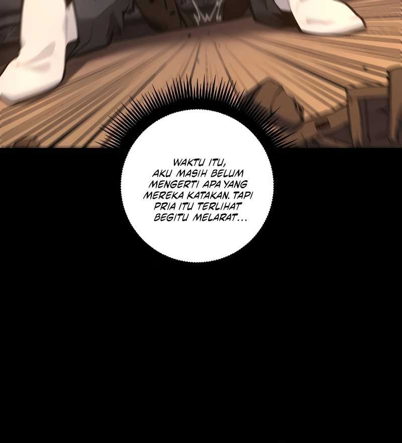 Snake Immortal: The Tale of a Snake’s Cultivation to Immortality Chapter 01 Gambar 11