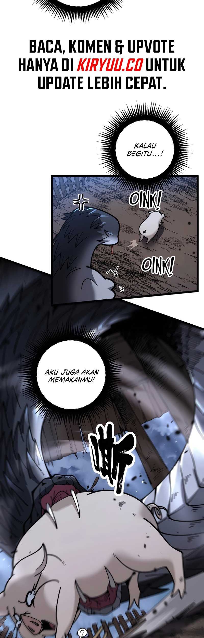 Snake Immortal: The Tale of a Snake’s Cultivation to Immortality Chapter 01 Gambar 29