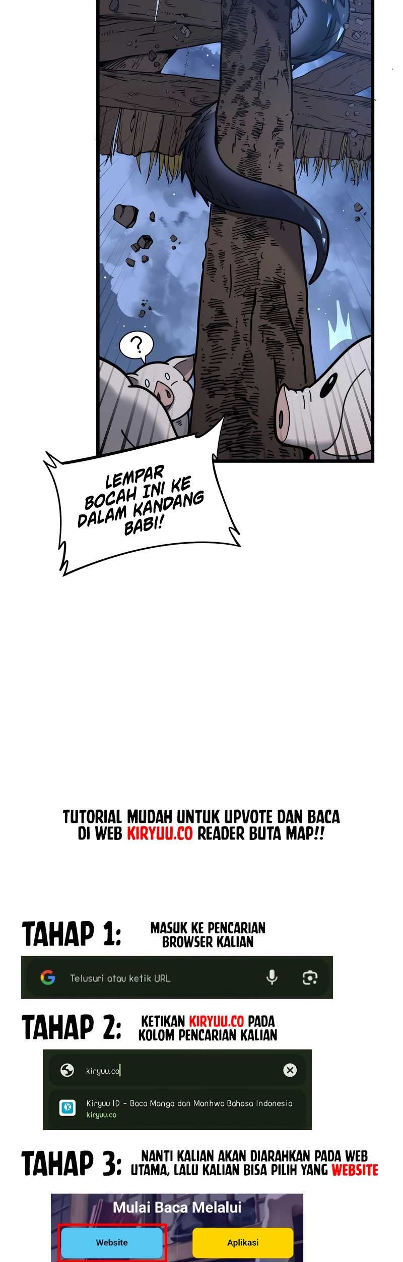 Snake Immortal: The Tale of a Snake’s Cultivation to Immortality Chapter 01 Gambar 35