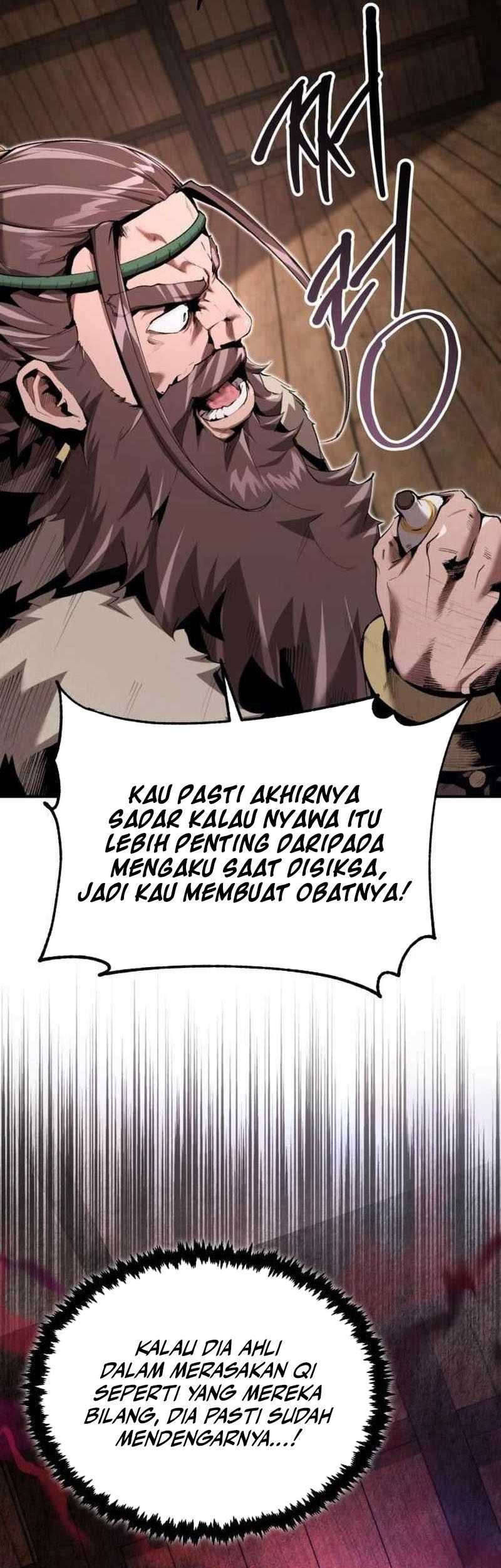 The Demonic Cult Leader Is Too Reluctant Chapter 21 Gambar 36