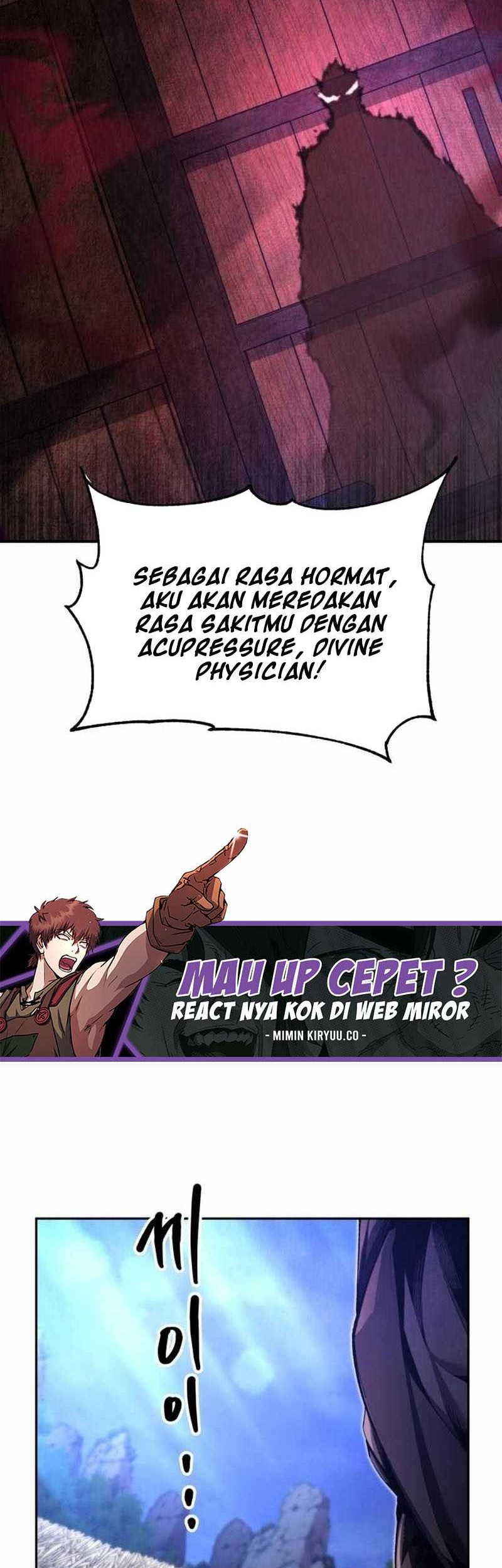 The Demonic Cult Leader Is Too Reluctant Chapter 21 Gambar 37