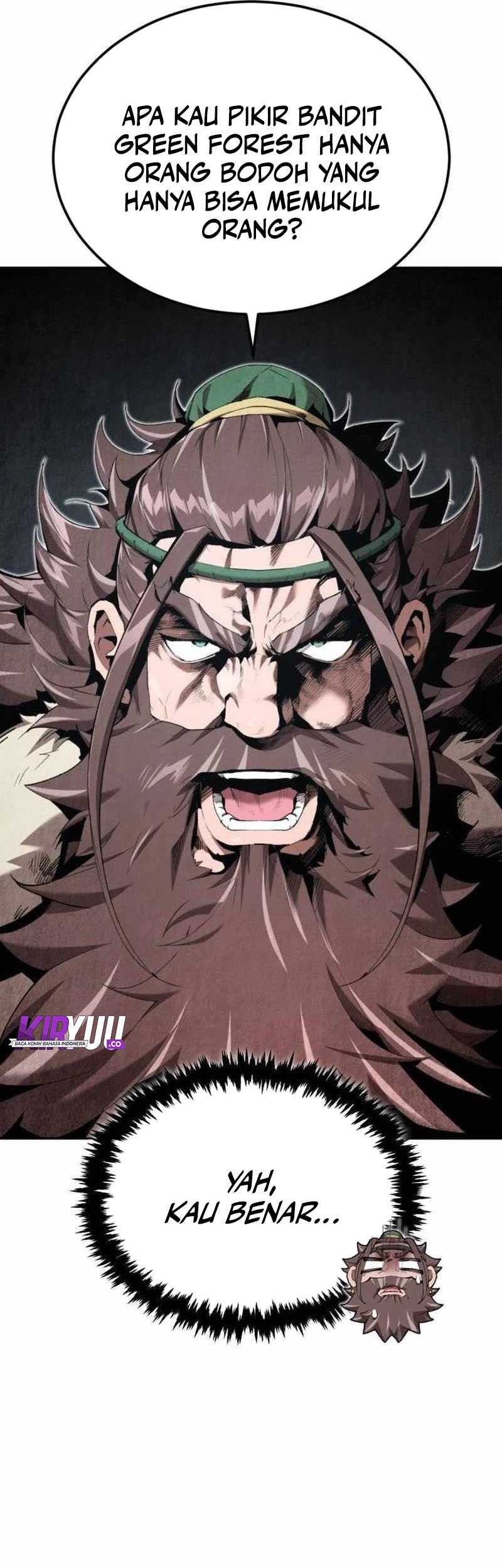 The Demonic Cult Leader Is Too Reluctant Chapter 21 Gambar 40