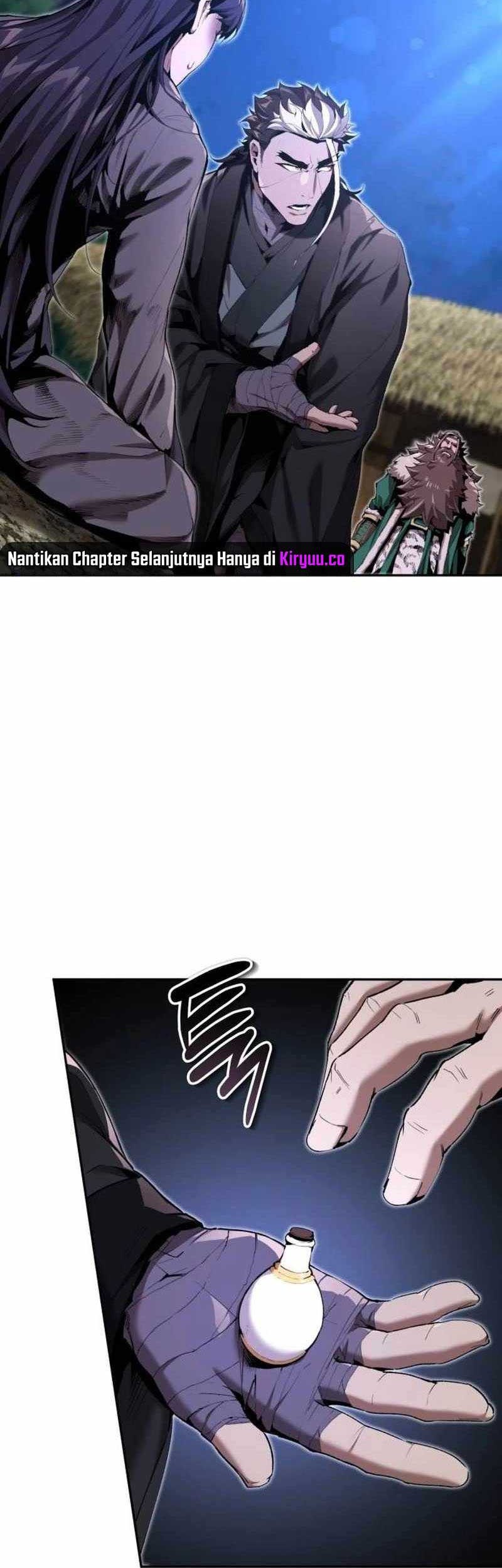 The Demonic Cult Leader Is Too Reluctant Chapter 21 Gambar 42