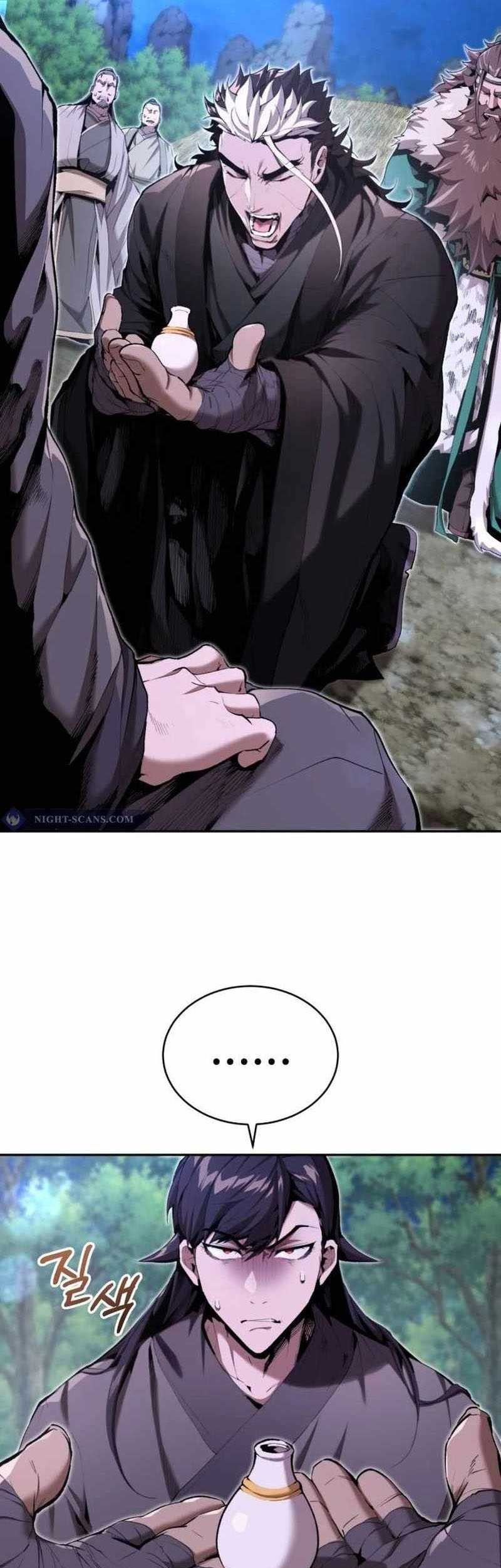 The Demonic Cult Leader Is Too Reluctant Chapter 21 Gambar 44