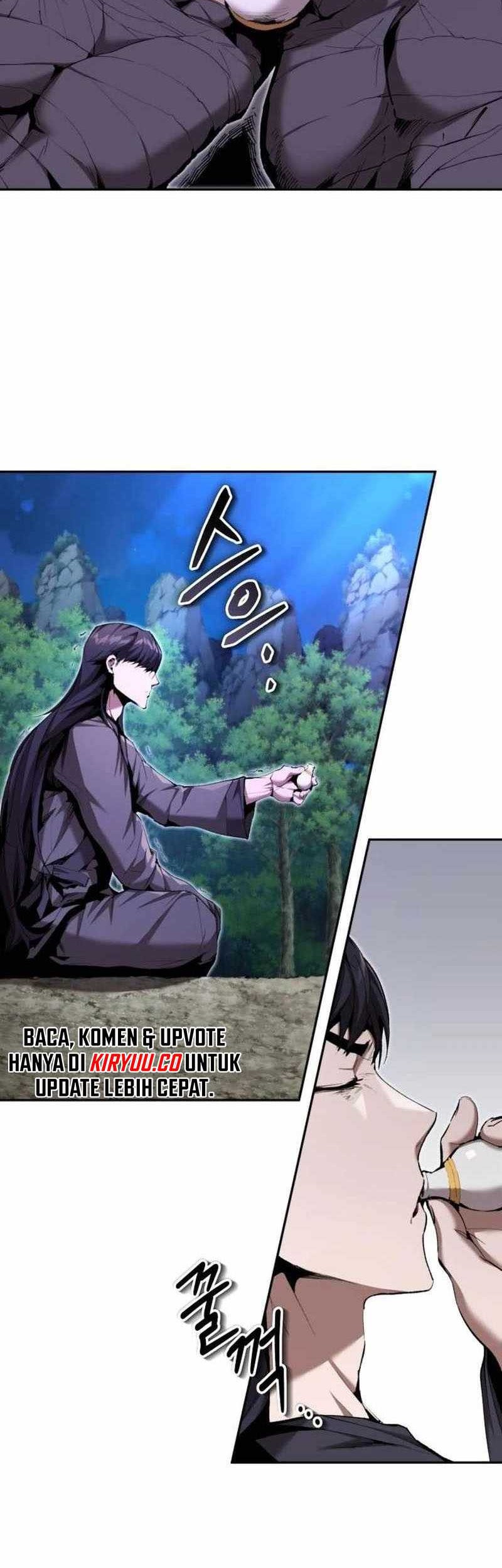 The Demonic Cult Leader Is Too Reluctant Chapter 21 Gambar 45