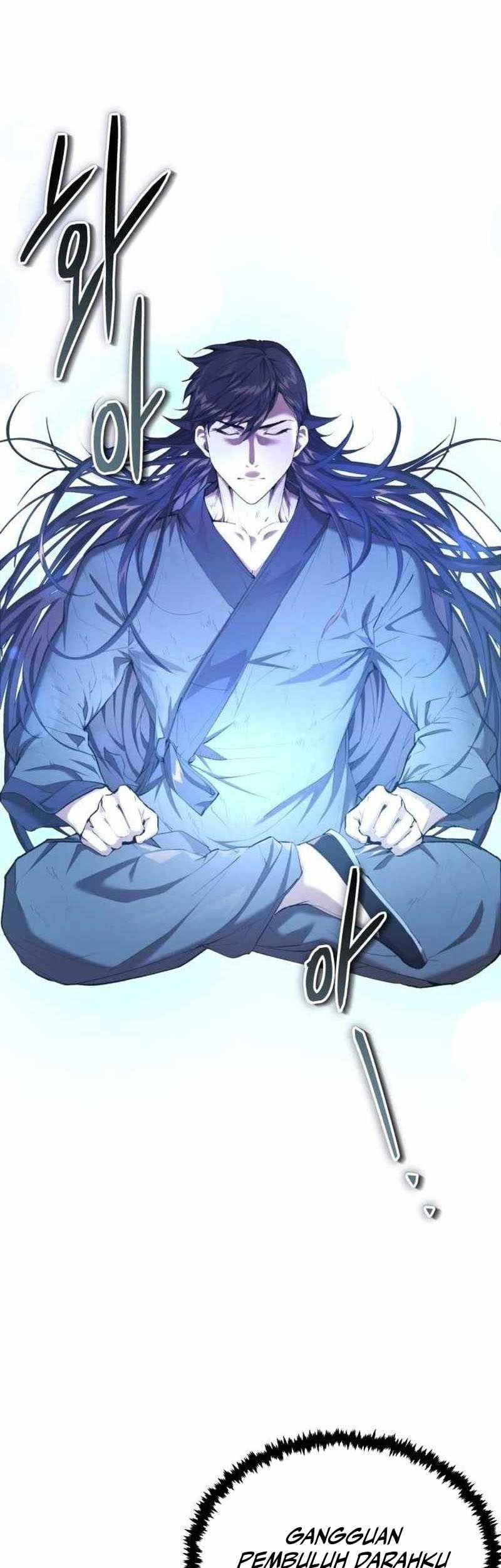 The Demonic Cult Leader Is Too Reluctant Chapter 21 Gambar 46