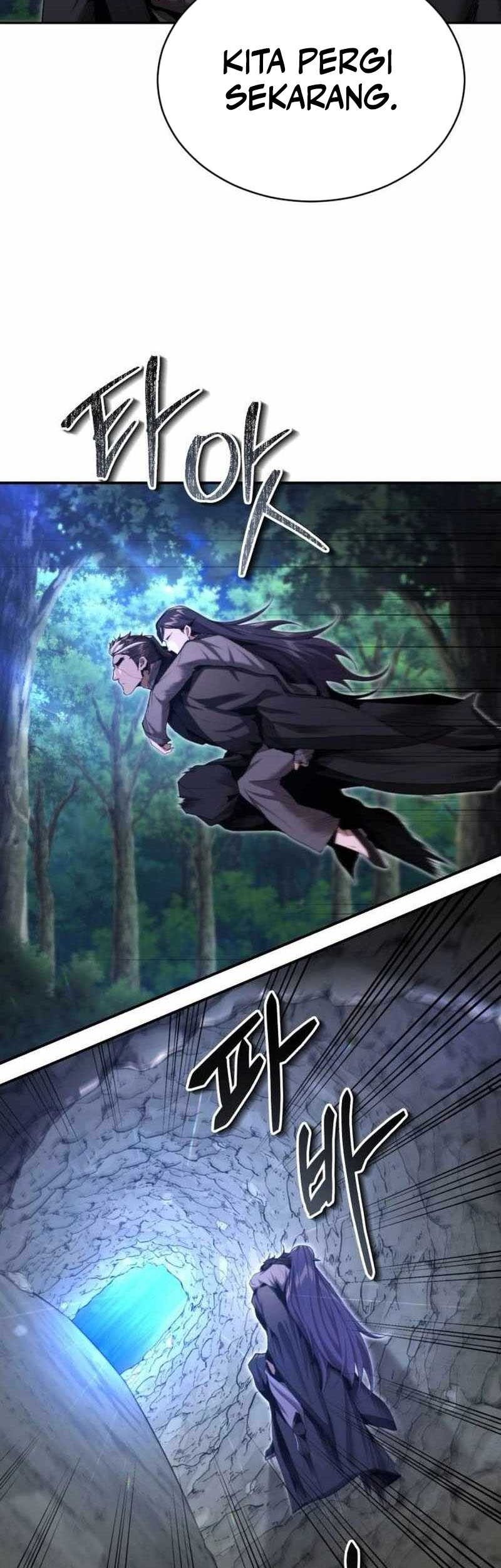 The Demonic Cult Leader Is Too Reluctant Chapter 21 Gambar 58