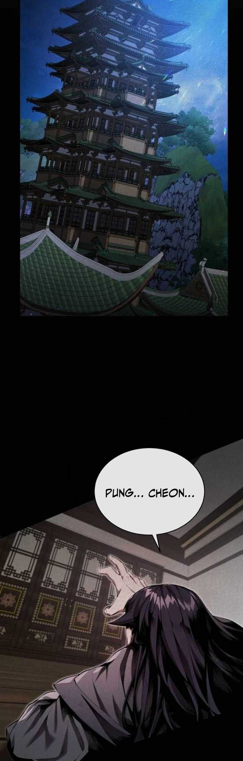 The Demonic Cult Leader Is Too Reluctant Chapter 21 Gambar 63