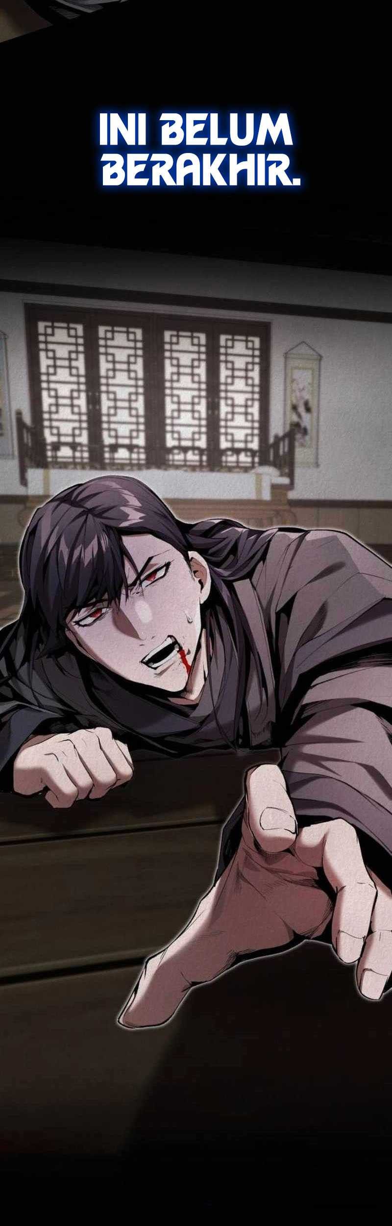 The Demonic Cult Leader Is Too Reluctant Chapter 21 Gambar 64