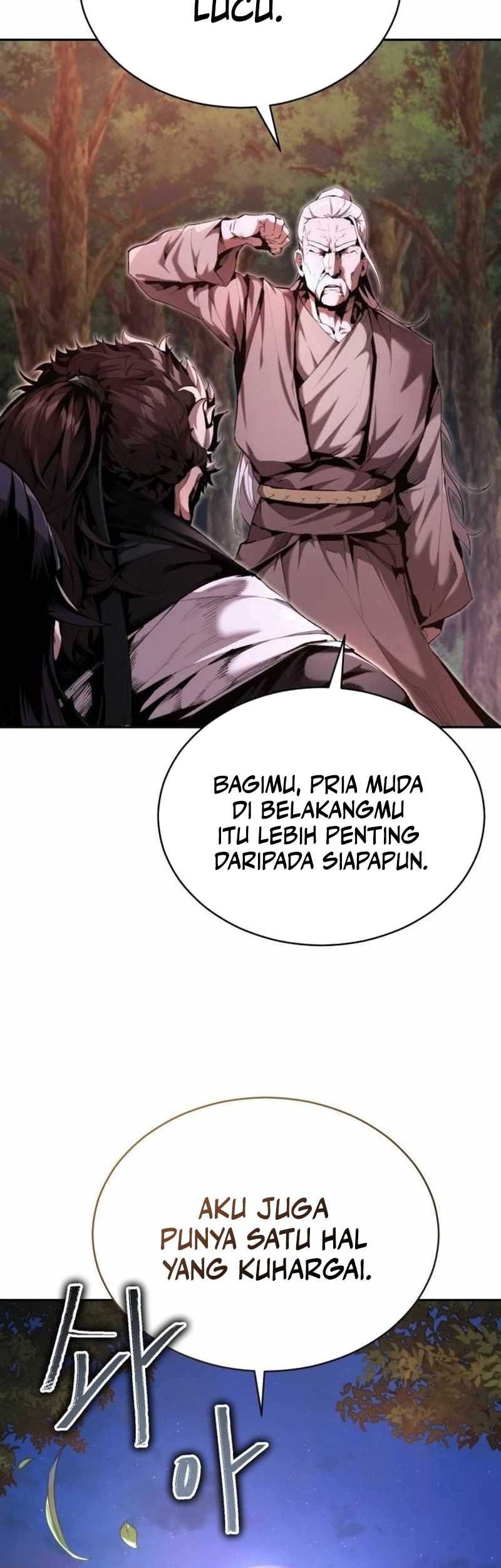 The Demonic Cult Leader Is Too Reluctant Chapter 21 Gambar 7